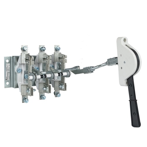 Разъединитель РЕ19-35-31140 250А EKF Разъединитель РЕ19-35-31140 250А EKF