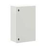 Корпус навесной STE с М/П ВхШхГ 1000x600x400 мм