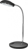 Светильник настольный, светодиод. Navigator 71 559 NDF-D006-7W-4K-BL-LED черный