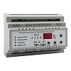 Реле температурное OptiDin ТР-101-УХЛ3.1