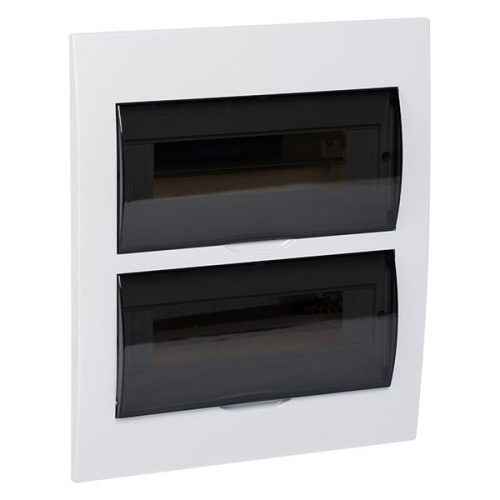 Щит распред. встраиваемый ЩРВ-П-24 IP41 EKF PROxima Щит распред. встраиваемый ЩРВ-П-24 IP41 EKF PROxima