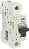 ARMAT Авт. выкл. M10N 1P B 3А IEK