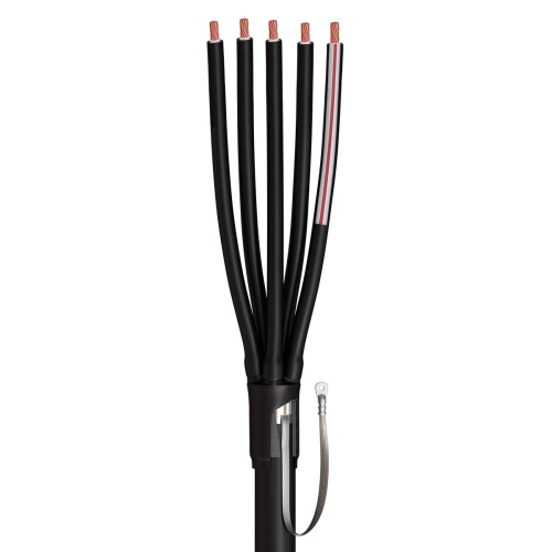 Муфта кабельная концевая 5ПКТп(б)-1-16/25 Light (КВТ)