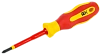 ARMA2L 5 Отвертка диэлектрическая PZ1х80 Т2 IEK ARMA2L 5 Отвертка диэлектрическая PZ1х80 Т2 IEK