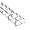 Проволочный лоток 50х100 L2000 G-тип