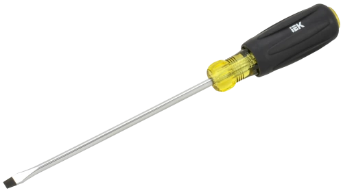 ARMA2L 5 Отвертка SL5,5х150 Т3 IEK