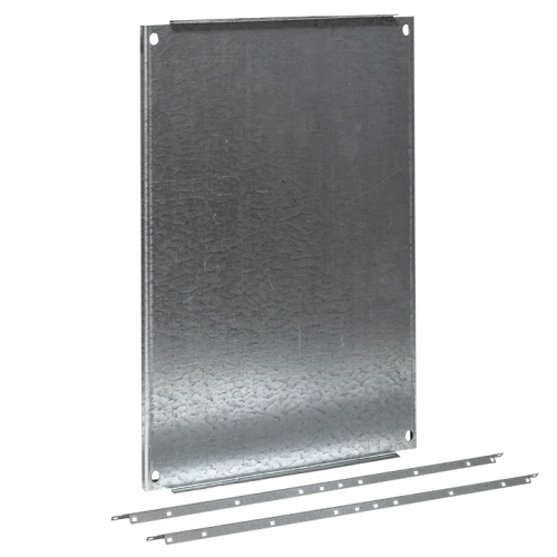 Монтажная панель для 140.65.27 "Гранит"