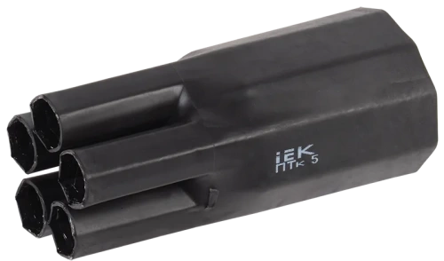 Перчатка термоусаживаемая ПТк 5х16-35 1кВ IEK
