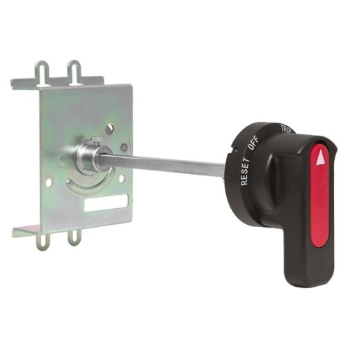 Ручной поворотный привод CS1 AV POWER-2 EKF AVERES Ручной поворотный привод CS1 AV POWER-2 EKF AVERES