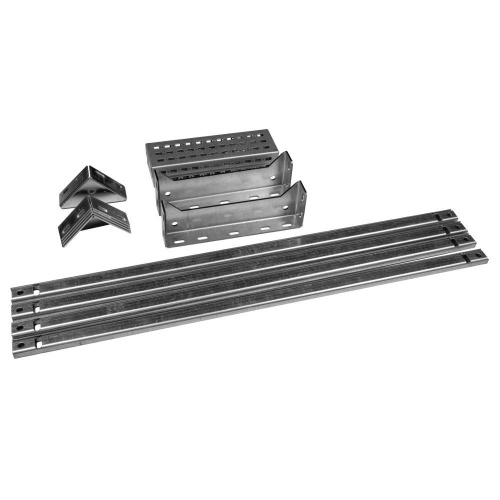 Сейсмокомплект шкафа OptiBox M-2000x400