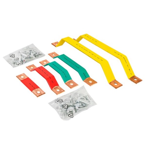 Комплект медных шин для реверса КТЭ 630 EKF Комплект медных шин для реверса КТЭ 630 EKF