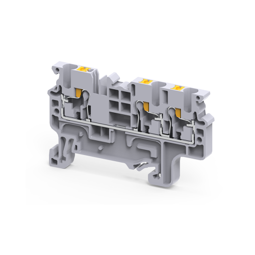 OptiClip СP-2,5-TRIPLET-I-серый