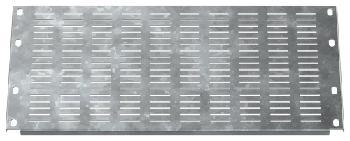 FORMAT Заглушка панели нижн. наборн. вент. 200 шкаф 600 IEK