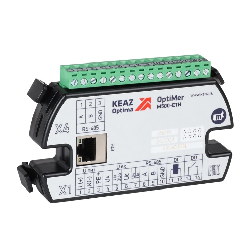 OptiMer-M500-ETH OptiMer-M500-ETH