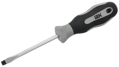 ARMA2L 5 Отвертка SL6,5х100 Т2 IEK