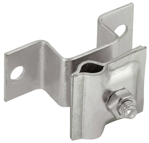 Дер.-заж. соед. пр. кр. 6-10мм оп. L=30-40мм нерж. сталь IEK Дер.-заж. соед. пр. кр. 6-10мм оп. L=30-40мм нерж. сталь IEK