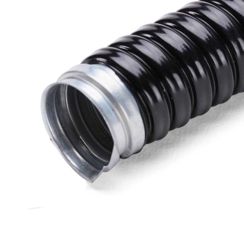 Металлорукав Р3-ЦПнг-LS 16 (Fortisflex) Металлорукав Р3-ЦПнг-LS 16 (Fortisflex)