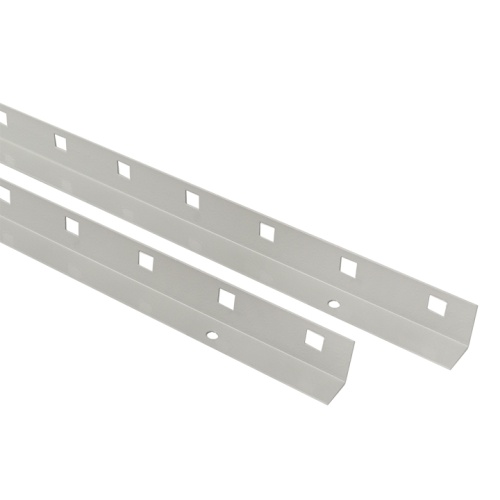 Держатель пластронов FORT высотой 2000 (2шт) EKF PROxima Держатель пластронов FORT высотой 2000 (2шт) EKF PROxima