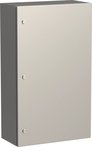 TITAN 5 Корпус метал. ЩМП-100.60.20 (AISI 316) УХЛ1 IP66 IEK