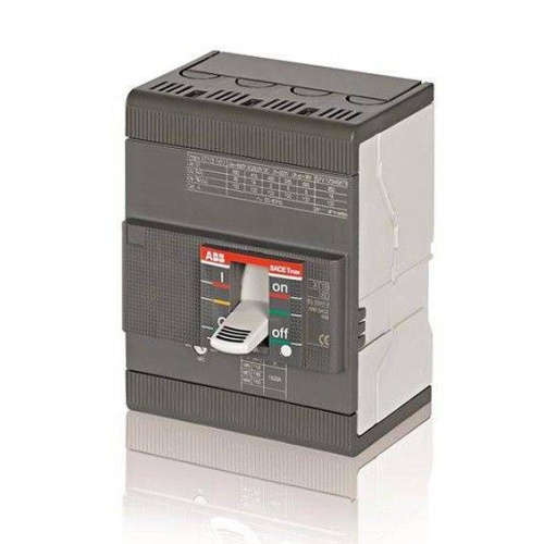 Выключатель автоматический XT1N 160 TMD 160-1600 4p F F InN=50%