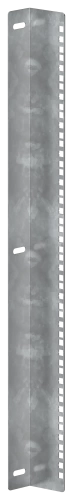 TITAN Стойка верт. 19" 16U 800 (2шт/компл) IEK
