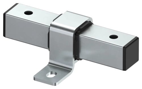 Опора скользящая 40х40 HDZ IEK