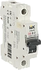 ARMAT Авт. выкл. M06N 1P D 2А IEK