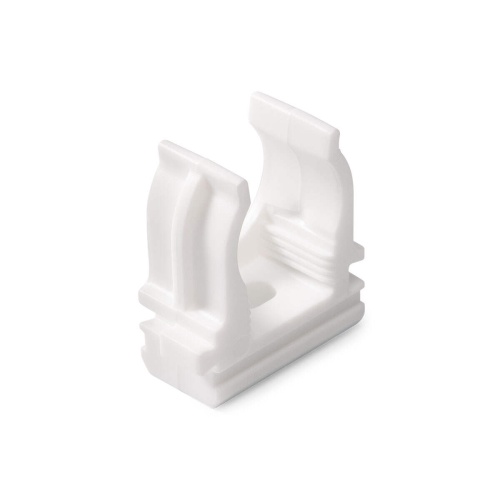 Крепеж-клипса КМП 20 (бел) (Fortisflex)