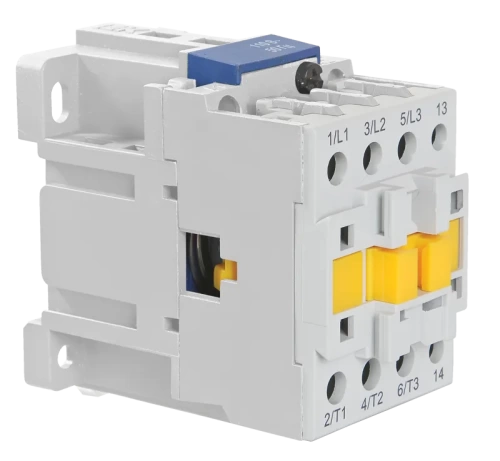 Контактор ПМ12-040150 230 В (кр. 1шт.) ИЭК