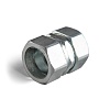Муфта соединительная СТМ-20(3/4") (Fortisflex)
