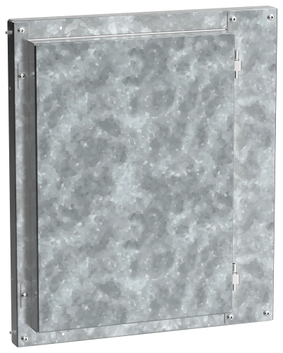 FORMAT Панель монтажная поворотная 600х600 IEK