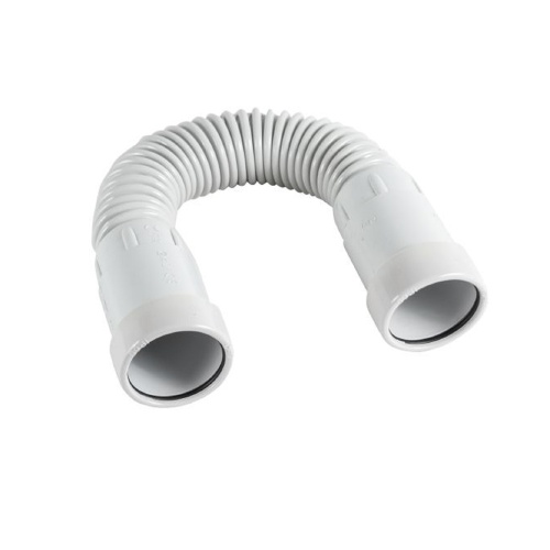 CXT40 Гибкий поворот для труб D40мм (1уп = 10шт)