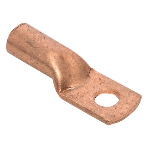 Наконечник медный ТМ 70-10-13 EKF PROxima Наконечник медный ТМ 70-10-13 EKF PROxima