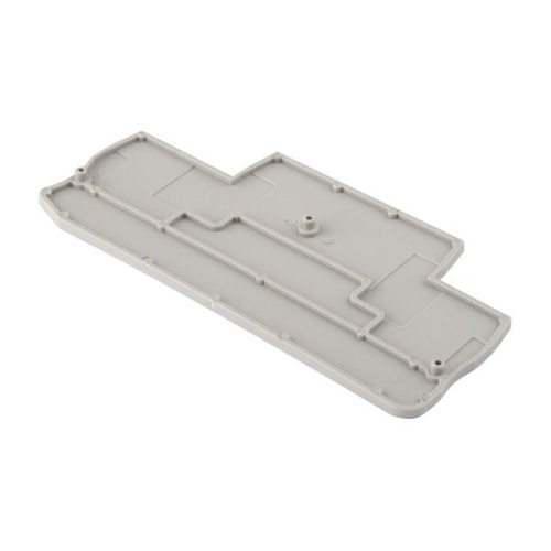 Заглушка для двойной JXB-ST-4 серая EKF PROxima Заглушка для двойной JXB-ST-4 серая EKF PROxima