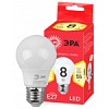 ECO LED A55-8W-827-E27 Лампа ЭРА LED smd A55-8W-827-E27 ECO