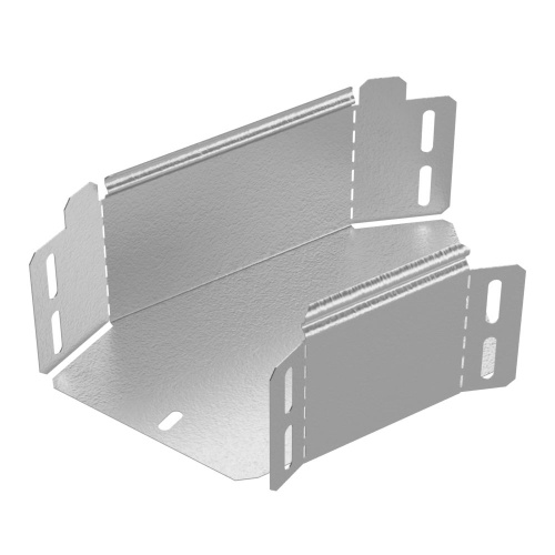 Угол горизонтальный 45 градусов Стандарт HDZ 150х100 Промрукав