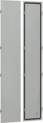 FORMAT Панель боковая 1800х400 IP54 (2шт/компл) IEK