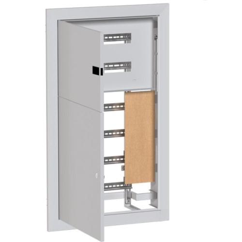 Щит этажный до 4 кв. без окон и без слабот. отс. (1000х650х150) EKF PROxima