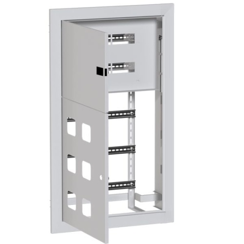 Щит этажный 6 кв. без слабот. отс. (1000х650х150) EKF Basic Щит этажный 6 кв. без слабот. отс. (1000х650х150) EKF Basic