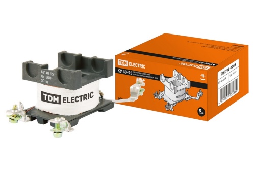 КУ- (40-95А) 36В TDM КУ- (40-95А) 36В TDM