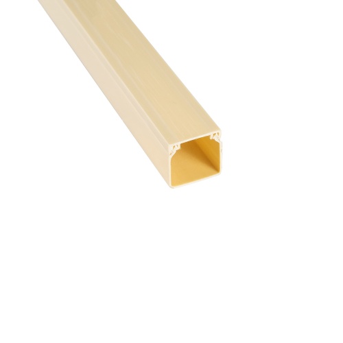 MEX25/25BG Миниканал 25х25мм (беж.) Экопласт