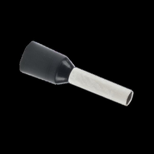 Наконечник штыревой втулочный изолированный НШвИ 1,5-8 (50шт.) EKF PROxima