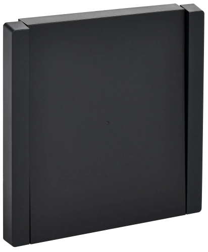 FORTE&PIANO Выключ. 1-кл. прох. с инд. 10А FP104 чер. IEK FORTE&PIANO Выключ. 1-кл. прох. с инд. 10А FP104 чер. IEK