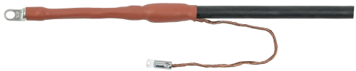 Муфта ПКВт-10 1х300/400 б/н ПВХ/СПЭ изоляция IEK
