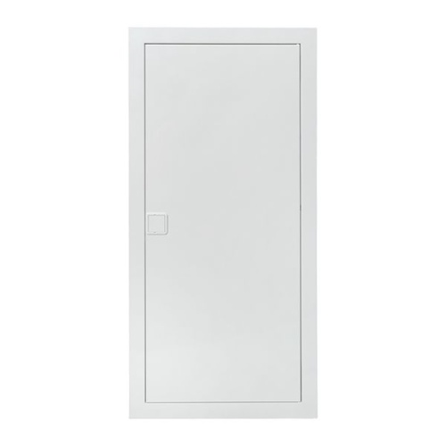 Встраиваемый силовой щит "Nova" 48 модулей с пластиковой дверью IP40 EKF