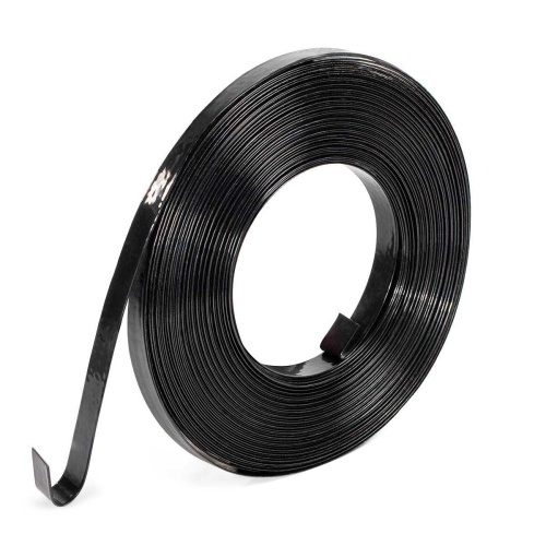 Лента бандажная с покрытием  ЛКС-РРА (316)-1504 (25м) (Fortisflex)