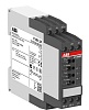 Реле времени CT-MFS.21S многофункциональное, 24-240В АС/DC, 0,05..300ч, 2ПК, винтовые клеммы 1SVR730010R0200