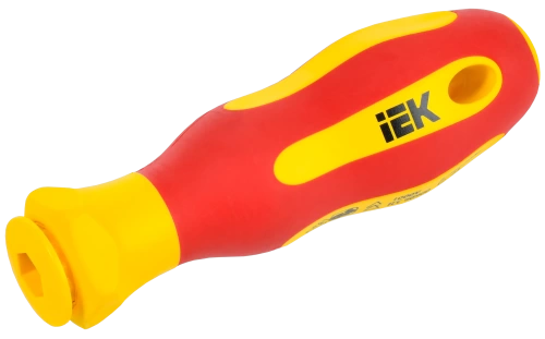 ARMA2L 5 Рукоятка диэлектрическая для сменных жал SLIM IEK