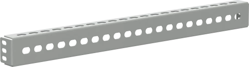 FORMAT Рейка изоляторов тип B 600 (2шт/компл) IEK