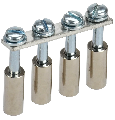 Перемычка в сборе для CTS 6мм2 4PIN IEK